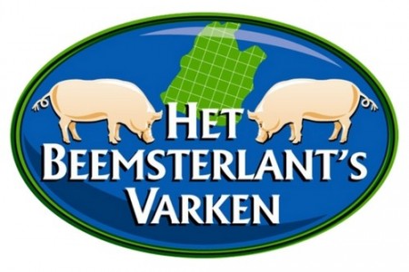 Beemsterlant's varkens